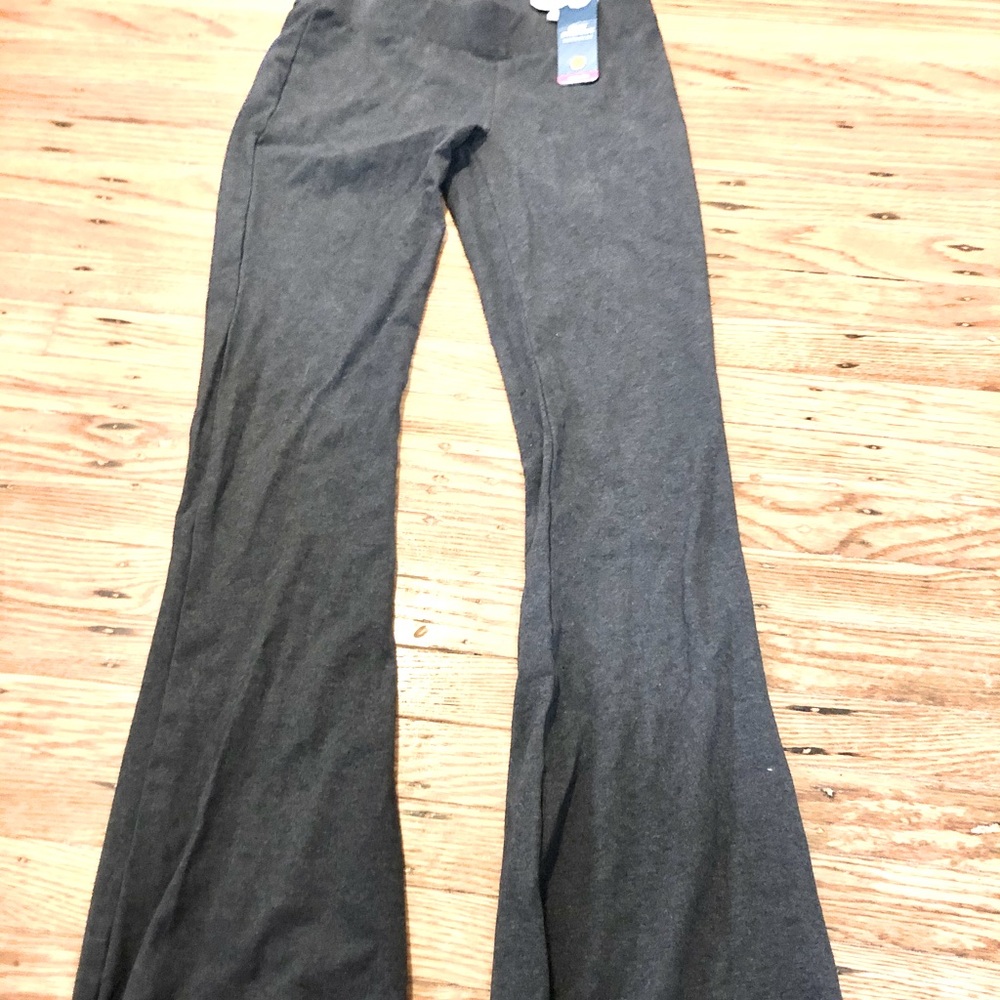 NWT Pact Organic Cotton Leggings